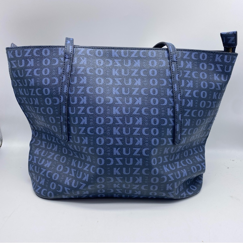 Led Kuzco Tote‎ Purse Shoulder Bag